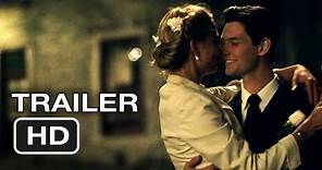 The Words Official Trailer #1 (2012) Bradley Cooper Movie HD