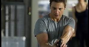 The Bourne Legacy - Trailer (HD)