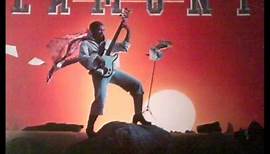 Lamont Johnson - "Music Of The Sun", taken from his album "Music Of The Sun"