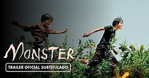 Monster (2023) - Tráiler Subtitulado en Español