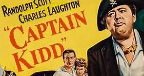 Captain Kidd (1945) RESTORED