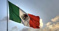 La historia de las banderas de México y su explicación - Cultura Colectiva