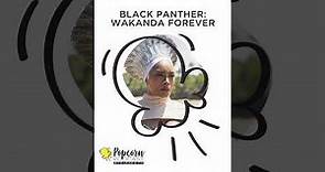 Angela Bassett is astonishing in Black Panther: Wakanda Forever - Episode Highlight