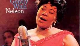 Ella Fitzgerald With Nelson Riddle And His Orchestra - Ella Swings Gently With Nelson