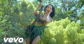 Katy Perry - Roar: Queen of the Jungle (Music Video Trailer)