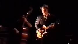 Tom Waits Full Concert in Florence - (GREAT SOUND) 07.24.99 Mule Variations Tour
