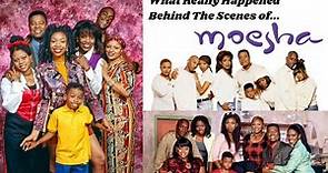 The UNTOLD Story of Moesha | Who Had Beef? Who Got Fired? Will There Be a Reboot?