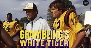 Grambling's White Tiger (1981) | Sports Drama | Full TV Movie | Boomer Channel
