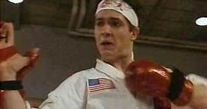 American Shoalin: King Of The Kickboxers 2
