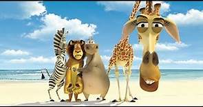 DreamWorks: Madagascar - En Español (Full Gameplay PS2)