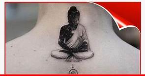 240+ Spiritual Tattoo Designs With Meanings (2020) Metaphysical Ideas !