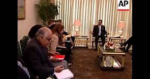 US envoy Holbrooke meets Pakistan PM Gilani