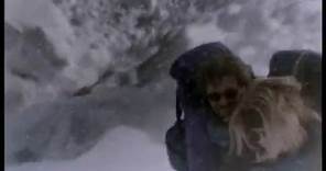1997 - Survival on the Mountain - Himalaya Extrem - Unter Lawinen begraben - US Trailer - English