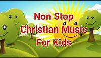 Christian Music For Kids Collection