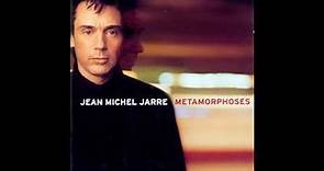 Jean Michel Jarre - C´est la Vie HD