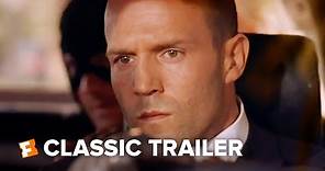 The Transporter (2002) Trailer #1 | Movieclips Classic Trailers