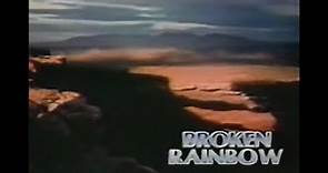 Siskel & Ebert / Broken Rainbow / 1985