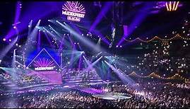 Muziekfeest van het jaar 2023 - Ziggo dome Amsterdam