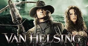 Van Helsing - Trailer HD deutsch
