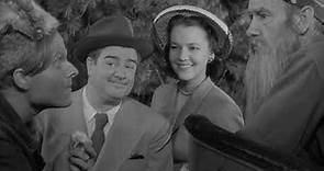 Abbott And Costello - Comin Round The Mountain - 1951 -
