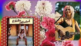Emmylou Harris - album Elite Hotel -1975 !!!