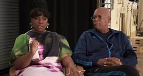 The Secret Behind Samuel L. Jackson and LaTanya Richardson Jackson’s 41-Year Marriage: ‘Made a Pact to Stay Together’