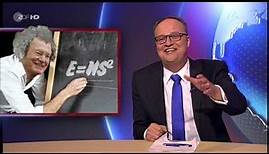 Heute-Show ZDF HD 28.03.2014 - Folge 144