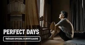 Perfect Days (2023) - Tráiler Subtitulado en Español