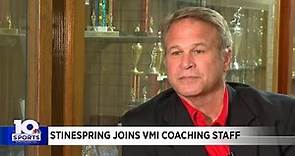 VMI announces football coaching changes for 2023 | College Sports in Virginia
