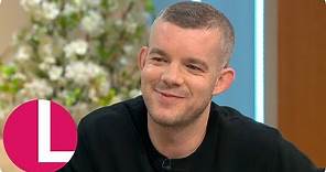 Russell Tovey Reveals Why He Won't Be Starring in Gavin and Stacey Christmas Special | Lorraine