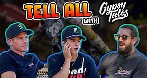 EXCLUSIVE INTERVIEW | Haiden & Brian Deegan Dive Into Successful Rookie Season With Gypsy Tales