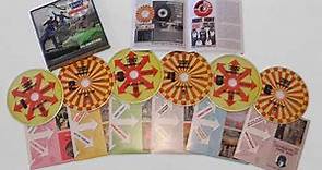 Tommy James & The Shondells: Celebration – The Complete Roulette Recordings 1966-1973 [6CD Box Set]