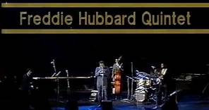 Freddie Hubbard Quintet feat. Kenny Garrett Jazzfest Berlin 1985 Complete