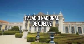 Palácio Nacional De Queluz • Sintra • Portugal | BeSisluxe Tours