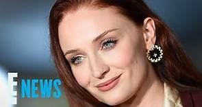 Sophie Turner Shares Glimpse Inside Birth of Baby No. 2 | E! News
