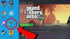 How to DOWNLOAD GTA 5 ON PC (EASY METHOD)