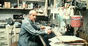 A 52 años del Premio Nobel de Química para Luis Federico Leloir: el científico modesto que manejaba un Fitito