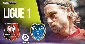 Rennes vs Troyes | LIGUE 1 HIGHLIGHTS | 05/14/2023 | beIN SPORTS USA