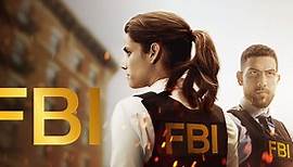 FBI - Streams, Episodenguide und News zur Serie
