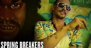 Spring Breakers | Consider This | Official Promo HD | A24