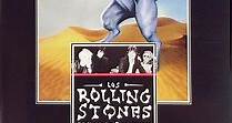 The Rolling Stones - Bridges To Babylon Tour '97 - 98