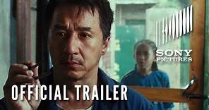 Watch the Official THE KARATE KID Trailer in HD