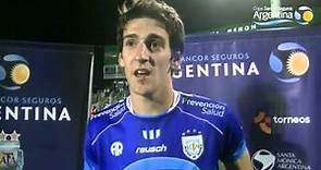 Lucas Albertengo - Atlético Rafaela