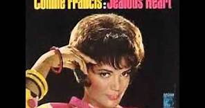 Connie Francis - Beautiful Ohio (stereo remastered)
