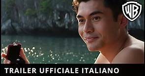 Crazy & Rich - Trailer Ufficiale Italiano