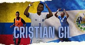 Cristian Gil Hurtado •Goles y Jugadas 2022• Isidro Metapan y El Salvador.