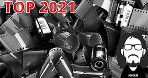 I MIGLIORI FILM DEL 2021