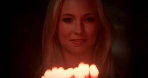 Caroline's Birthday Funeral - The Vampire Diaries 3x11 Scene