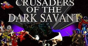 Wizardry 7 crusaders of the dark savant