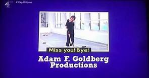 Adam F. Goldberg Productions/Happy Madison Productions/DRP/Sony Pictures Television (2020)